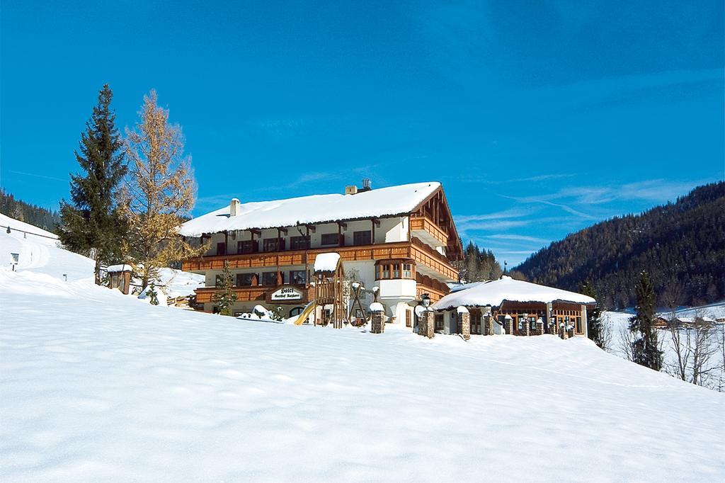 Hotel-Gasthof Nutzkaser Ramsau bei Berchtesgaden Exterior foto